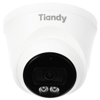 KAMERA IP TC-C35XS 3ERA-28 Color Maker - 5 Mpx 2.8 mm TIANDY